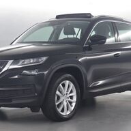 Škoda Kodiaq 1.5 TSI 150pk Automaat Business Edition / Panoramadak / Adaptive Cruise / LED