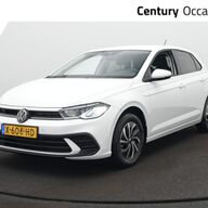 Volkswagen Polo 1.0 TSI Life / PDC V+A / Stoelverwarming / Virtual Cockpit / Adaptive Cruise Control