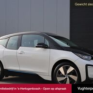 BMW i3 120Ah 42kWh/Adaptive cruise/Warmtepomp/camera/3-fase