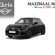 Mini Cooper C Favoured + Maximaal MINI