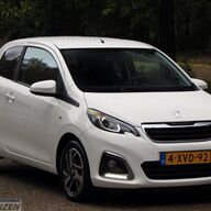 Peugeot 108 1.2 VTi Allure | 2014 | Cruise | Airco |