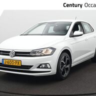 Volkswagen Polo 1.0 TSI Comfortline Navi / Clima / Adaptive Cruise / 17&amp;quot; Lichtmetalen Velgen