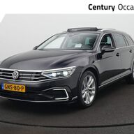 Volkswagen Passat Variant 1.4 TSI PHEV GTE Business Panoramadak / Vol Leer / Standkachel / Head Up / 18&amp;quot; LM