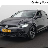 Volkswagen Polo 1.0 TSI R-Line DSG / Adaptive cruise / Navi / Clima / Parkeersensoren