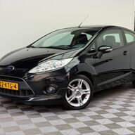 Ford Fiesta 1.6 Sport 3-drs Airco LM16&amp;quot; 1e Eigenaar