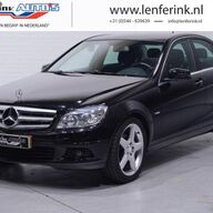 Mercedes-Benz C-klasse 180 CGI Classic PDC v+a  Clima 17 Inch velgen