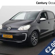 Volkswagen e-Up! e-up! Style / Climate Control / Cruise Control / 16&amp;quot; LM / Stoelverwarming