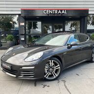 Porsche Panamera 3.0 4S 420PK|Schuifdak|Bose|Camera|Memory|Luchtvering|PDLS