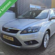 Ford Focus 1.6 Titanium ZEER NETJES!