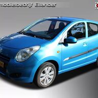 Suzuki Alto 1.0 Exclusive