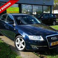 Audi A6 Limousine 2.0 TFSI |AUT|AIRCO|CRUISE|PDC|ELEK.RAMEN|APK.