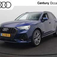 Audi Q3 45 TFSI e S edition S-Line | Navi | Clima | Adaptive Cruise | LED | 20&amp;quot; | Trekhaak (Zwenkbaar)