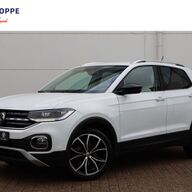 Volkswagen T-Cross 1.0 TSI Style 115pk DSG7