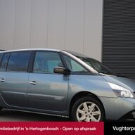 Renault Grand Espace 2.0T 170pk Dynamique/7pers/Panoramadak/Trekhaak/Cruise