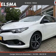 Toyota Auris Touring Sports 1.2T 115pk Aut. Dynamic, Navi | Camera | Trekhaak