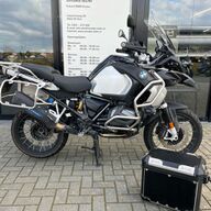 BMW R 1250 GS Adventure