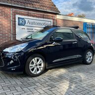 Citroën DS3 Cabrio 1.2 VTI So Chic. CABRIO/NAP/NIEUWE APK