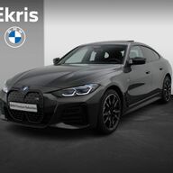 BMW i4 M50 High Executive | M Sportpakket Pro | Safety Pack | BMW Personal CoPilot Pack | Adaptief M Onderstel | Schuifdak | Driving Assistant Professional | Laserlight | Parking Assistant Plus | Harman Kardon | 19&amp;#039;&amp;#039;