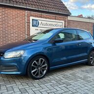 Volkswagen Polo 1.4 TSI BlueGT APK/NAP/DSG