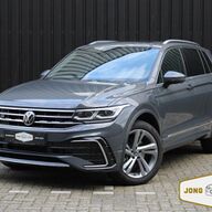 Volkswagen Tiguan 1.4 TSI eHybrid 3X R-Line PANO HUD SFEER