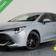 Toyota Corolla 1.8 Hybrid Dynamic - CAMERA-CRUISE-CARPLAY