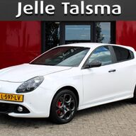 Alfa Romeo Giulietta 1.4 Turbo Sport 120PK | Clima | Navigatie | Bluetooth