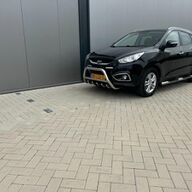 Hyundai Ix35 2.0i Style