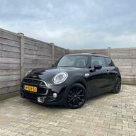 Mini Cooper S 2.0 Chili Serious Business