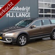 Volvo XC70 2.0 D3 FWD Limited Edition