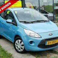 Ford Ka 1.2 Cool &amp;amp; Sound start/stop |AIRCO|ELEK.RAMEN|NAP|APK.