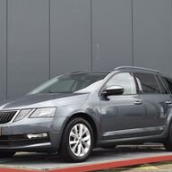 Škoda Octavia Combi 1.5 TSI Greentech Ambition Business