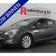 Opel Astra 1.4 Turbo Cosmo - Automaat - Airco / Stuurbed. / Cruise