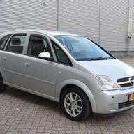 Opel Meriva 1.6-16V Enjoy bj05 airco elec pak trekhaak