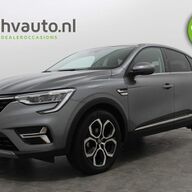 Renault Arkana 1.3 MILD HYBRID 140PK TECHNO EDC | Navi | Winterpakket | Camera