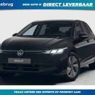 Volkswagen Golf 1.5 TSI Life Edition