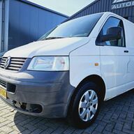 Volkswagen Transporter 1.9 TDI Nieuw APK 10/2025 VASTEPRIJS