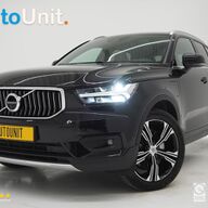 Volvo XC40 1.5 T5 Recharge Inscription | Panoramadak | Harman/Kardon | Pilot Assist | 360 | Keyless | Trekhaak