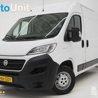 Fiat Ducato 33 2.0 MultiJet L3H2 | Airco | Bluetooth | Dubbele Schuifdeur