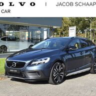 Volvo V40 Cross Country T3 150PK Automaat Polar+ Luxury harman kardon | Achteruitrijcamera