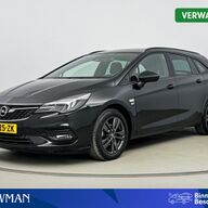 Opel Astra Sports Tourer 1.2 Edition 2020