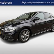 Volkswagen Polo 1.0 TSI R-Line Business Panodak/Navi/Carplay