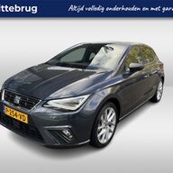 SEAT Ibiza 1.0 EcoTSI FR Business Intense Navi/Carplay/Stoelverwarming