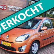 Renault TWINGO 1.2-16V Authentique