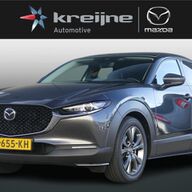 Mazda CX-30 2.0 e-SkyActiv-X M Hybrid Luxury | Automaat | Trekhaak | Bose | Lederen Interieur | RIJKLAARPRIJS!