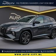 Hyundai Tucson 1.6 T-GDI PHEV N Line Sky 4WD Pano l 360 l Memory l VOL OPTIES