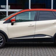 Renault Captur 0.9 TCe Expression