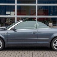 Audi A4 Cabriolet 3.0 V6 quattro