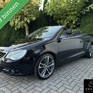 Volkswagen Eos 2.0 T-FSI 200PK NAP✅ Cruise|Clima|Apk Nw✅