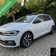 Volkswagen Polo 1.0 TSI R-Line Beats PANO|LED|VOL|1E EIG!