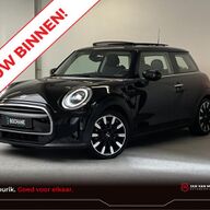 Mini Mini 1.5 Cooper Business Edition | ORG.NL | PANO | CAMERA | CARPLAY |